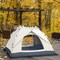 nstant Pop-Up Camping Tent, 2-3 Person Automatic Setup Waterproof Dome Tent for Outdoor Hiking Short Description